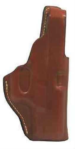 Hunter High Ride Holster Thumb Break for Glock 19 23